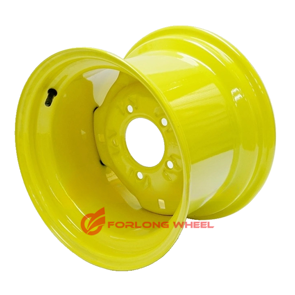 flotation wheel